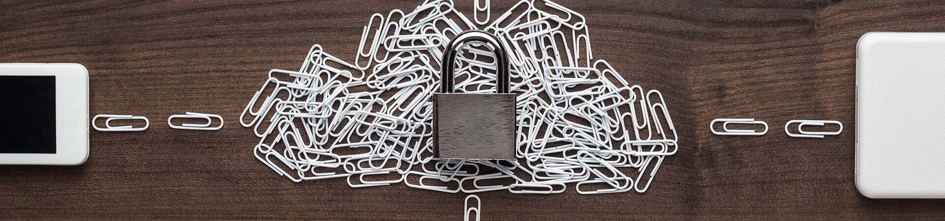 effectieve cloudbeveiligingsstrategie