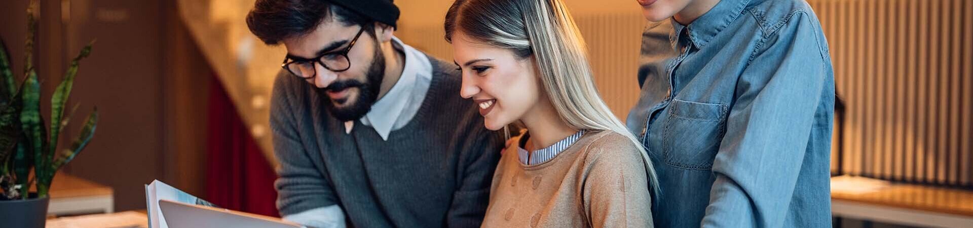 6 tips digitale toekomst