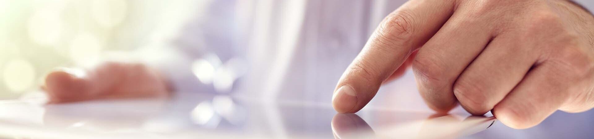 Cloud Data Warehouse digitale transformatie