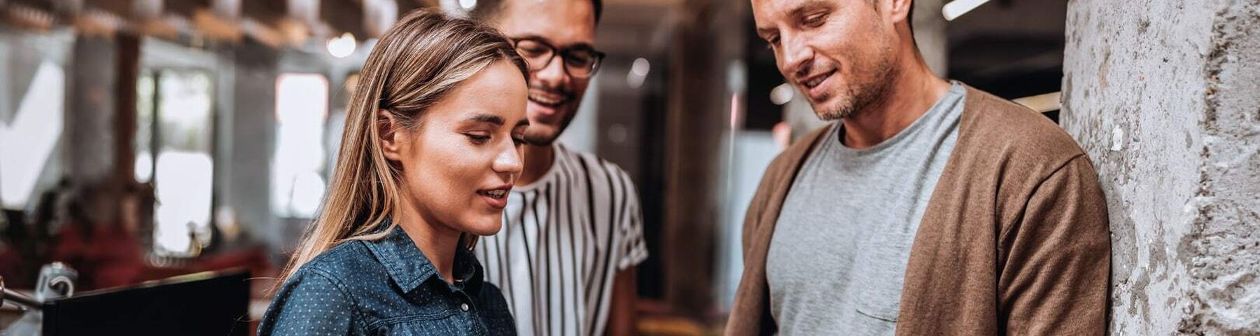 Diensten | Managed Services header | DataVisual Managed Services | IT-consultants | DataVisual