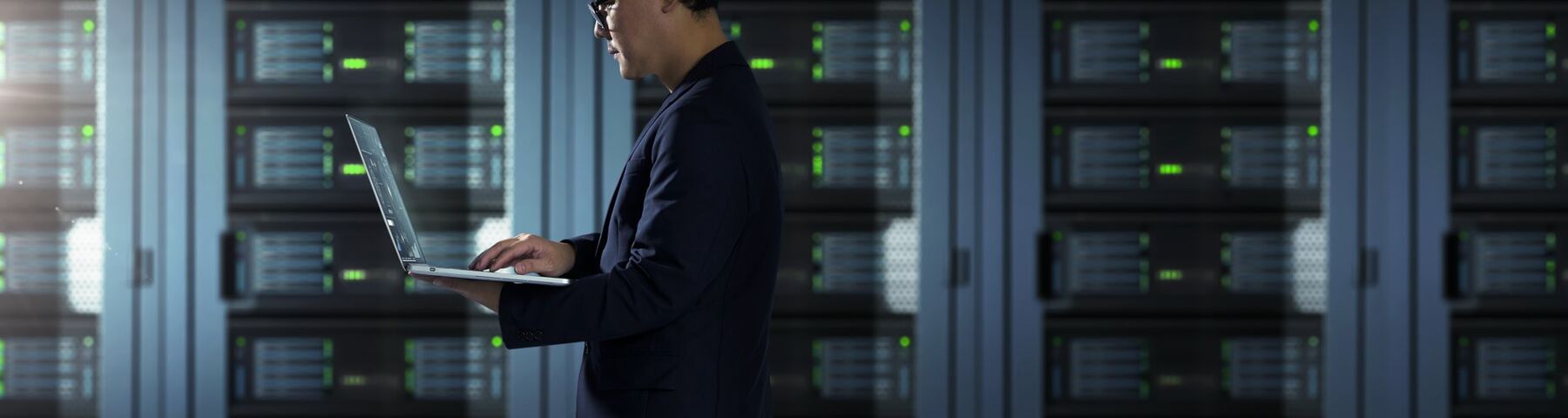 Diensten | Security Header | DataVisual IT-security | Cloud beveiliging | DataVisual