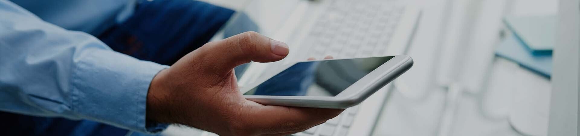 Insights | De wereld van apps (header) | DataVisual De wereld van apps | Hybride, Native en web | DataVisual