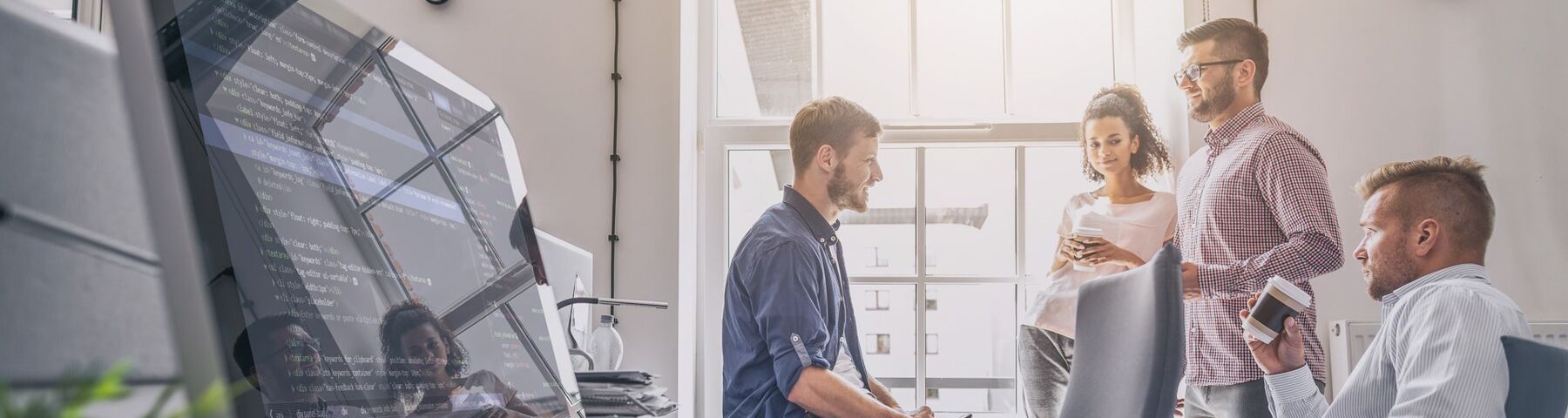 Sectoren | Arbodiensten header | DataVisual IT-oplossingen voor arbodiensten | DataVisual