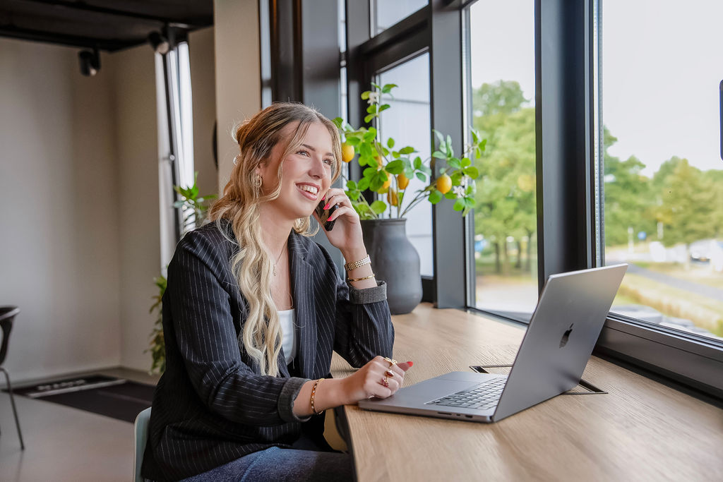 Vacature Proces Stap 1