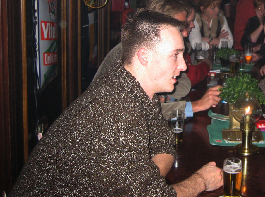 2005 Nico Schrooten