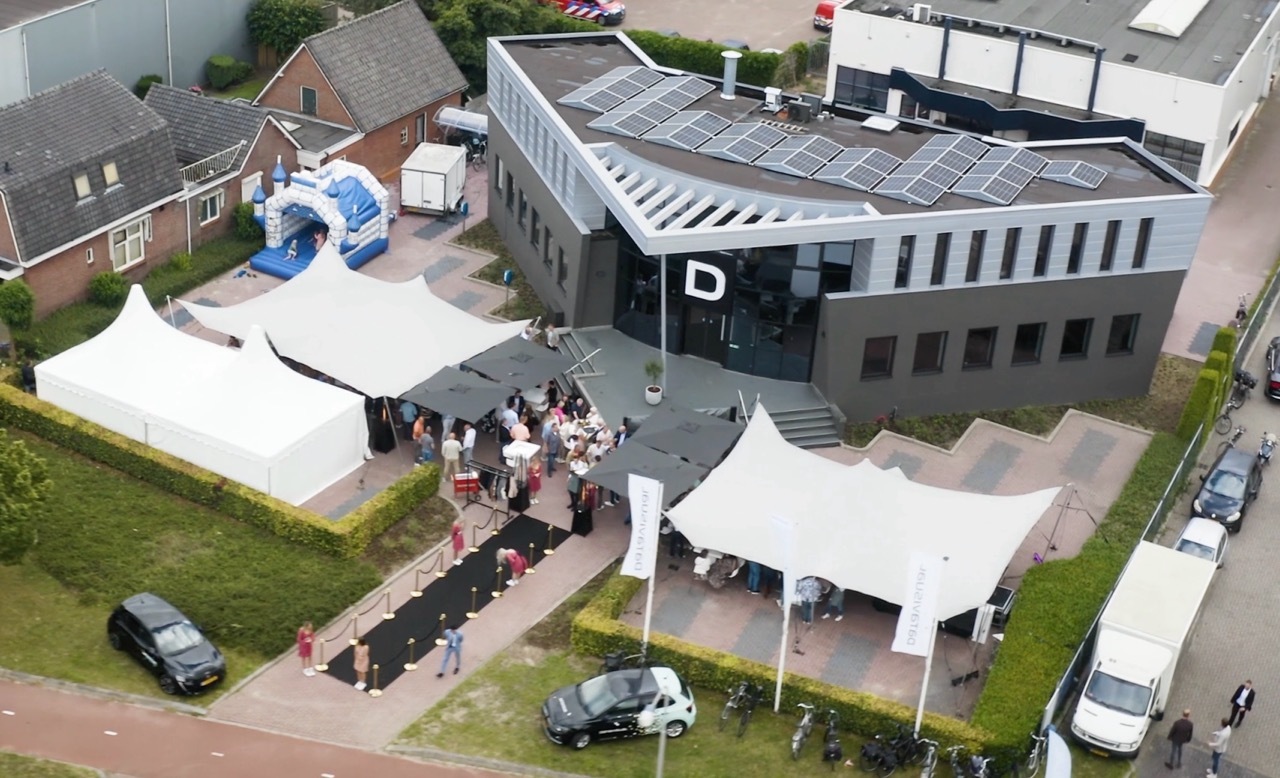2022 De kers op de taart Opening pand 3 Large
