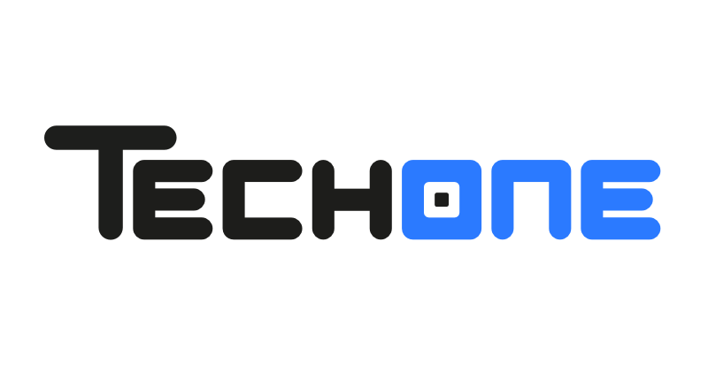 2025 De volgende stap in ons verhaal techone logo