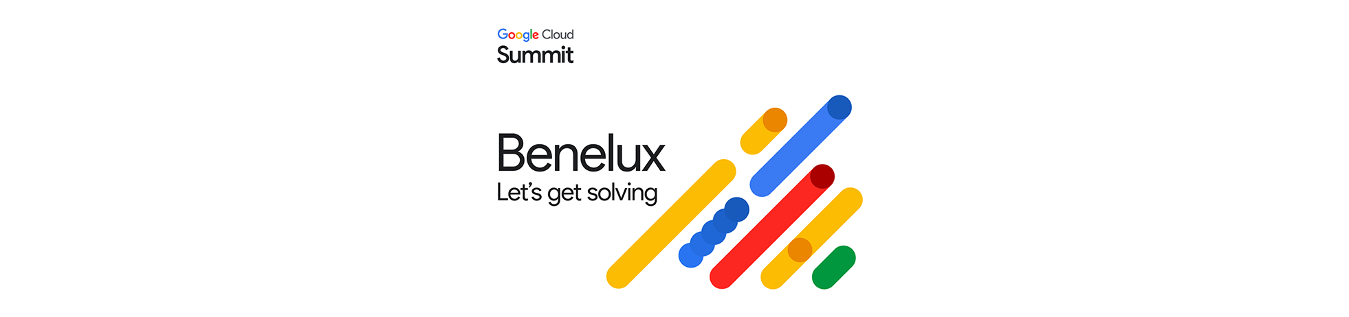 Google cloud summit